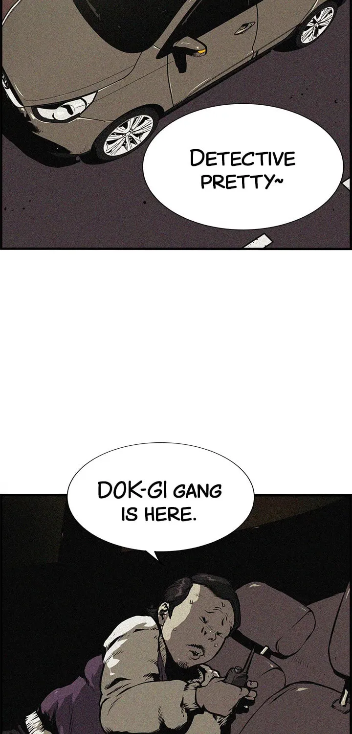 Killing Evil Chapter 30 page 65 - 