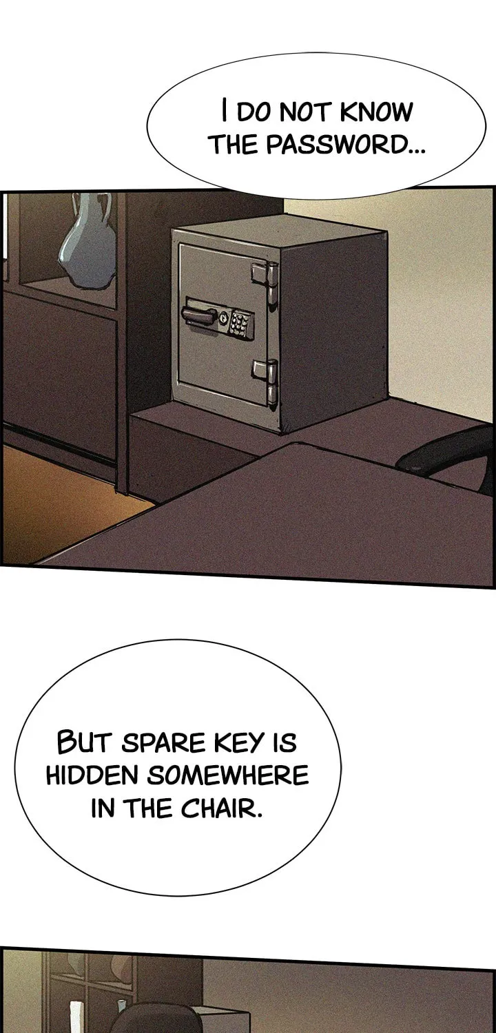 Killing Evil Chapter 30 page 9 - 