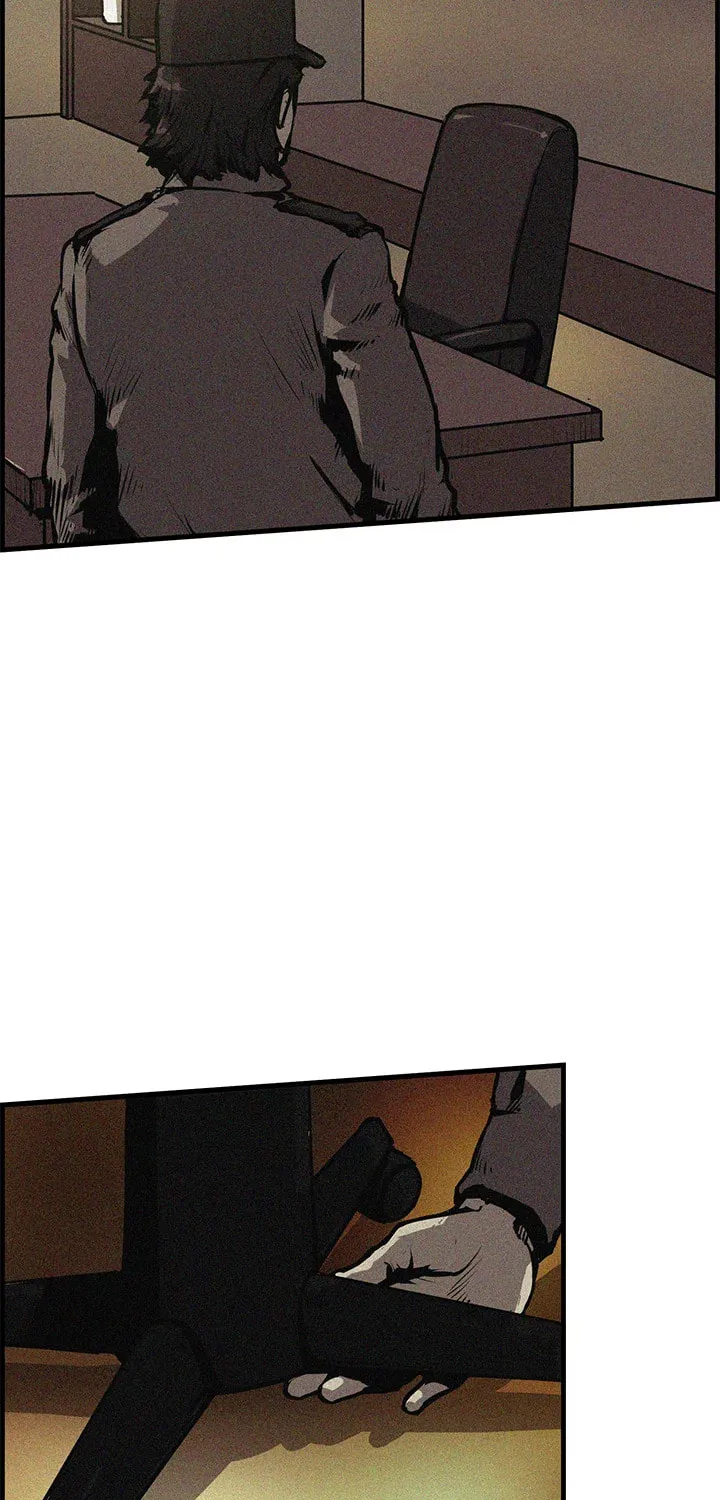 Killing Evil Chapter 30 page 10 - 