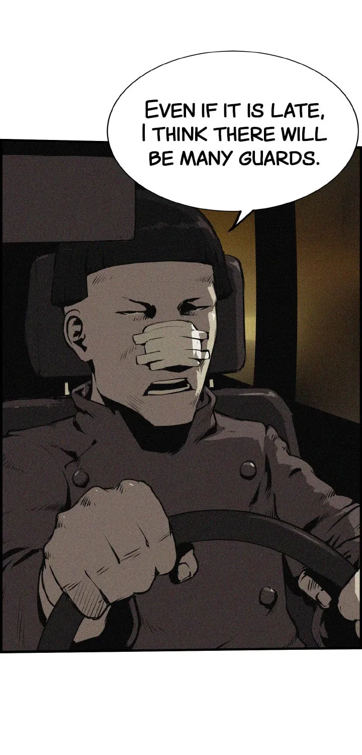 Killing Evil Chapter 31 page 2 - 