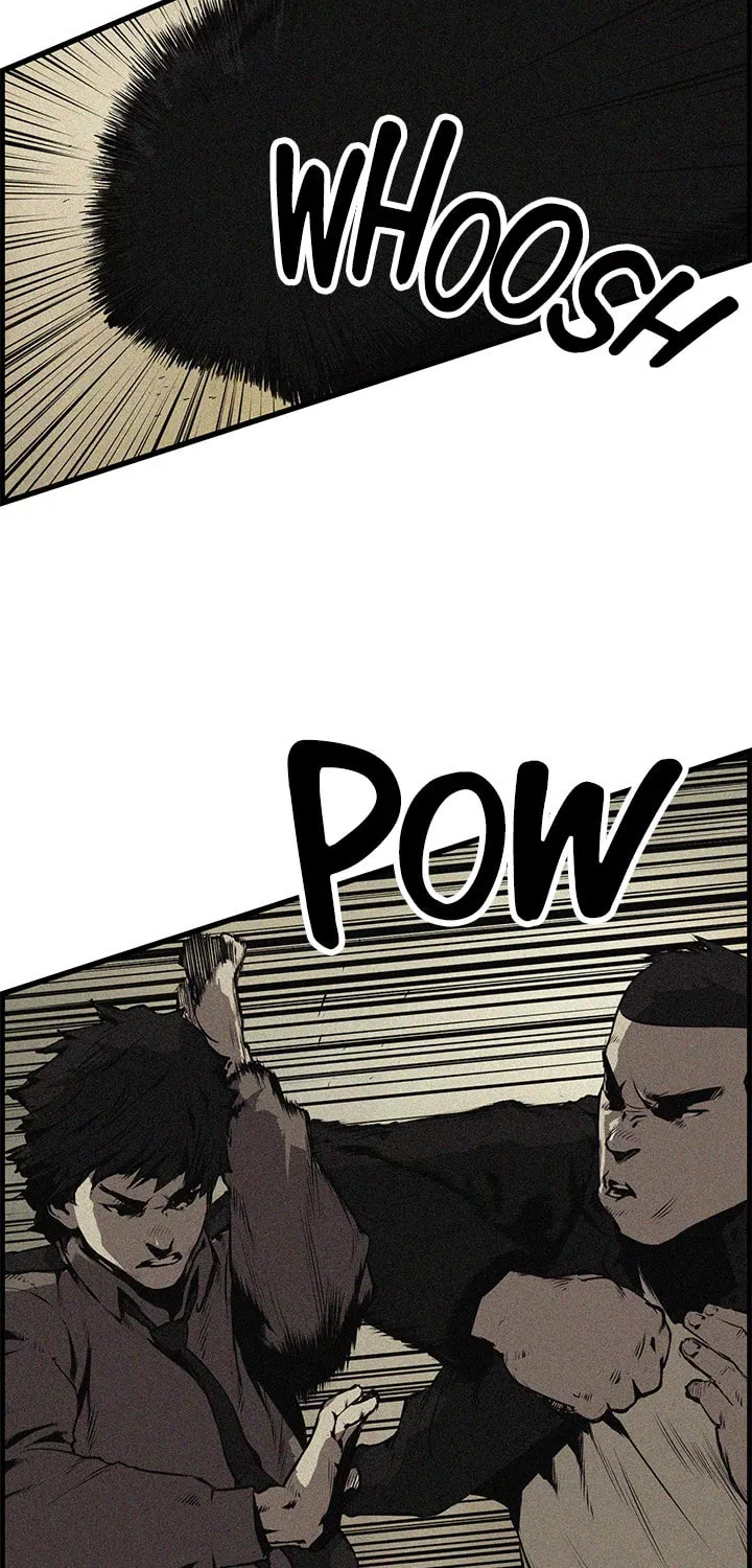 Killing Evil Chapter 31 page 11 - 