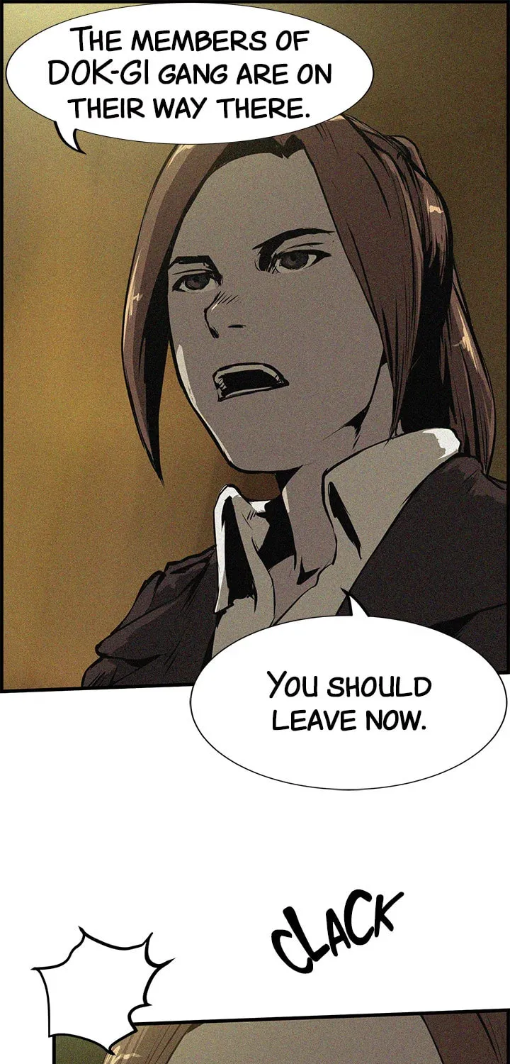 Killing Evil Chapter 31 page 15 - 