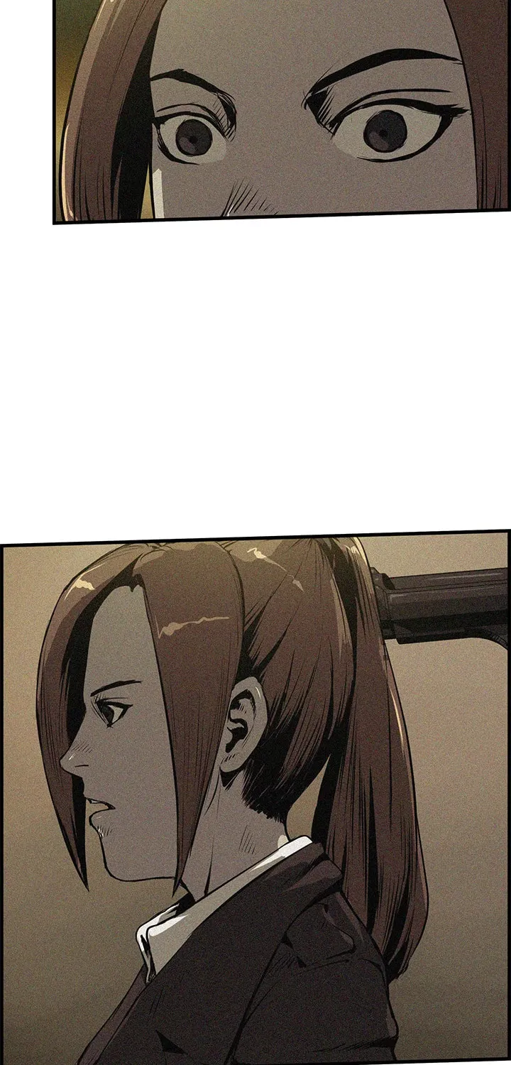 Killing Evil Chapter 31 page 16 - 