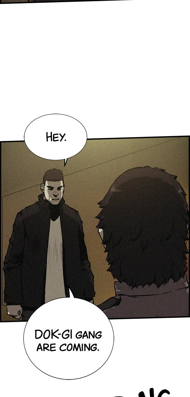 Killing Evil Chapter 31 page 17 - 