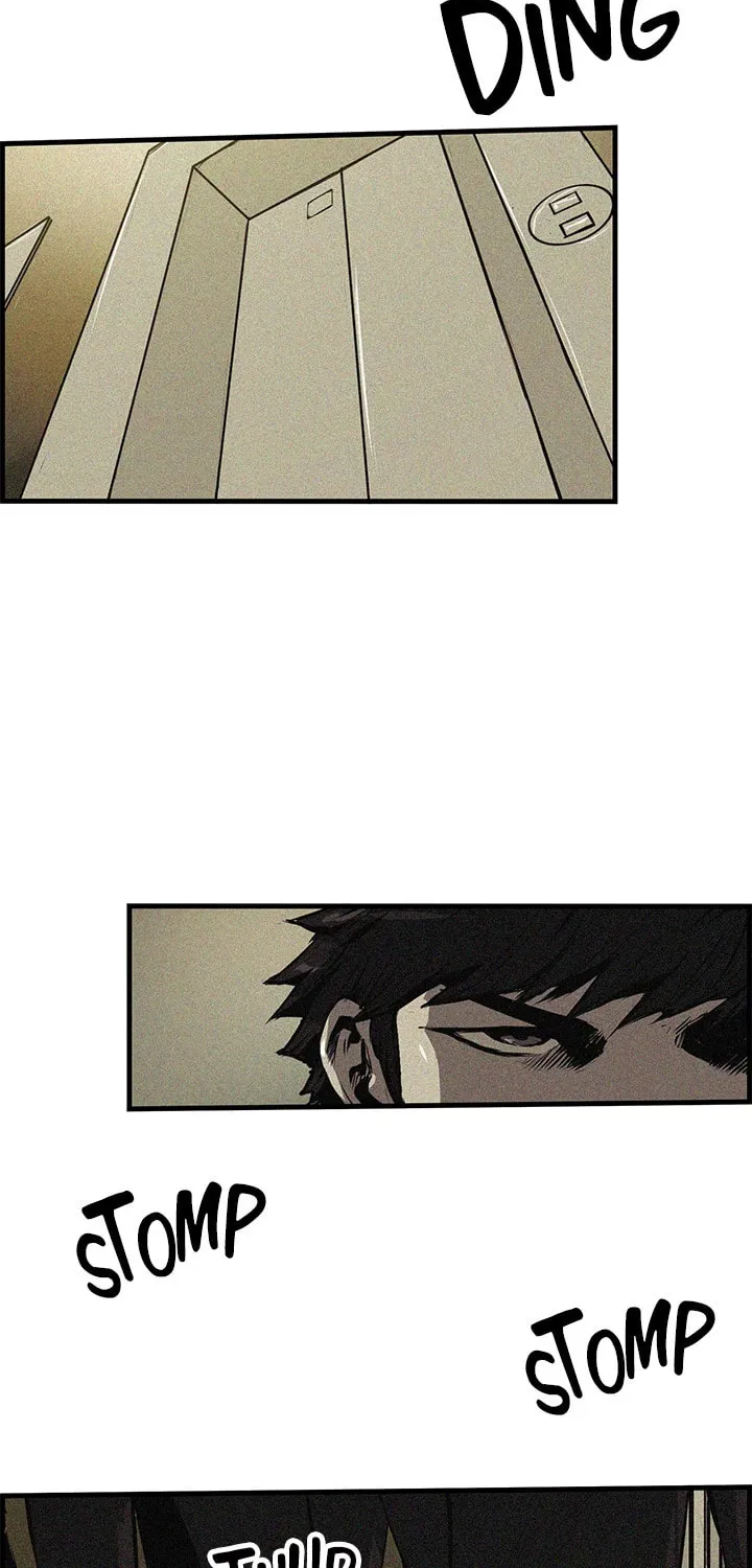 Killing Evil Chapter 31 page 18 - 