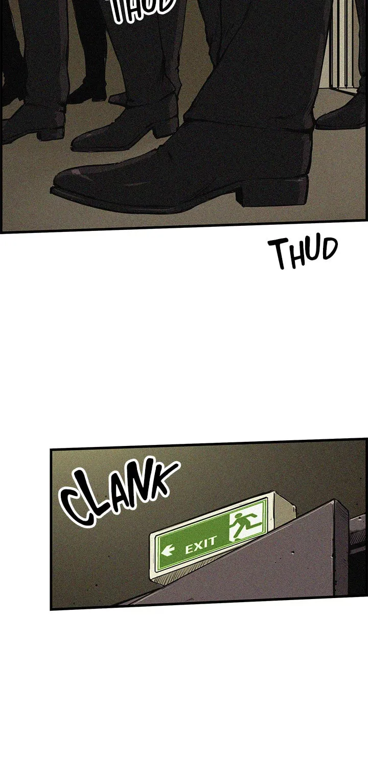 Killing Evil Chapter 31 page 19 - 