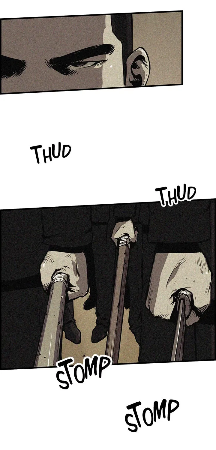 Killing Evil Chapter 31 page 20 - 