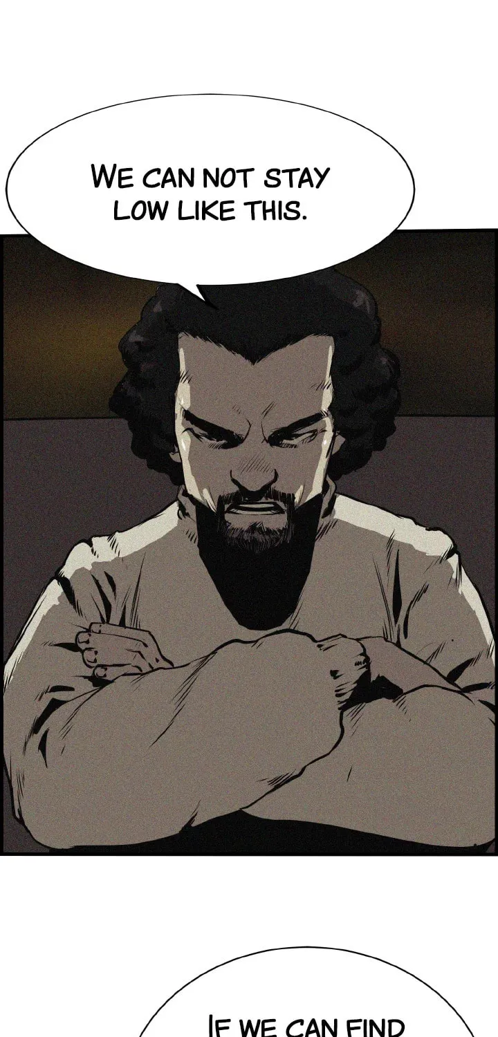 Killing Evil Chapter 31 page 3 - 