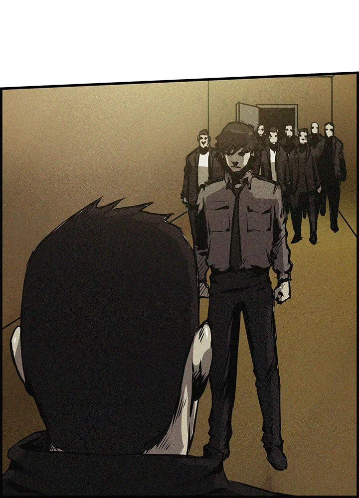Killing Evil Chapter 31 page 21 - 