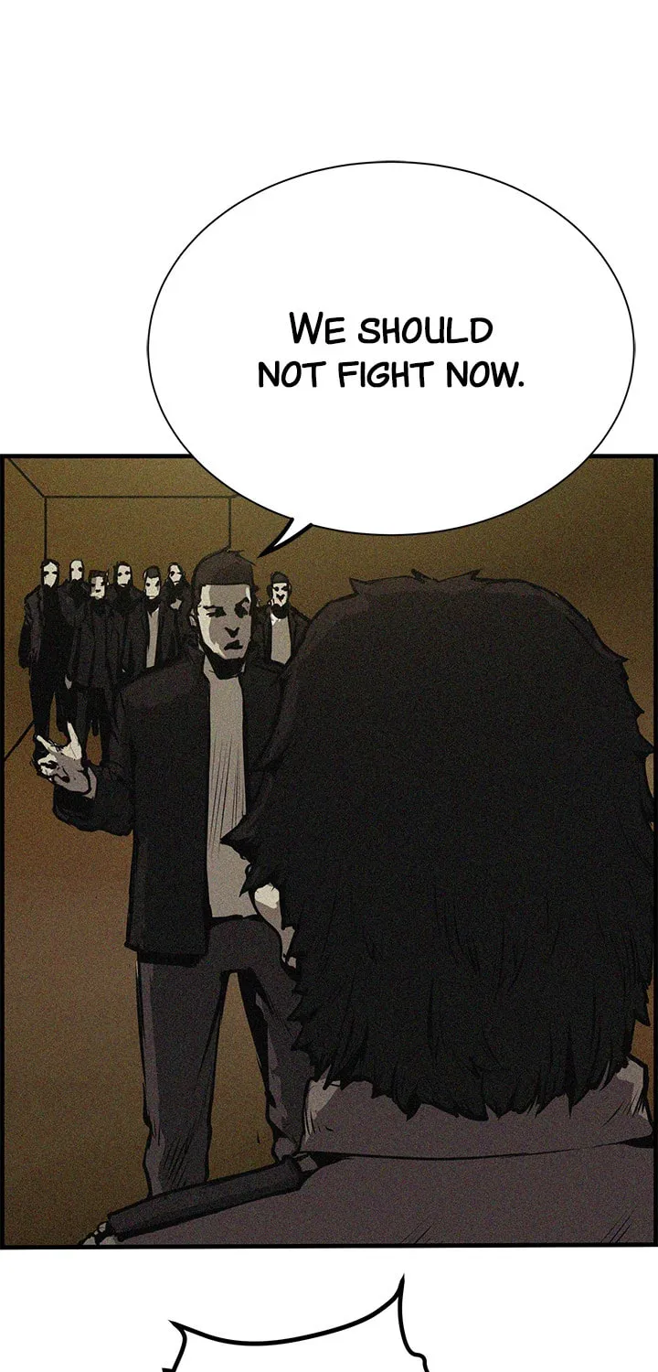 Killing Evil Chapter 31 page 22 - 
