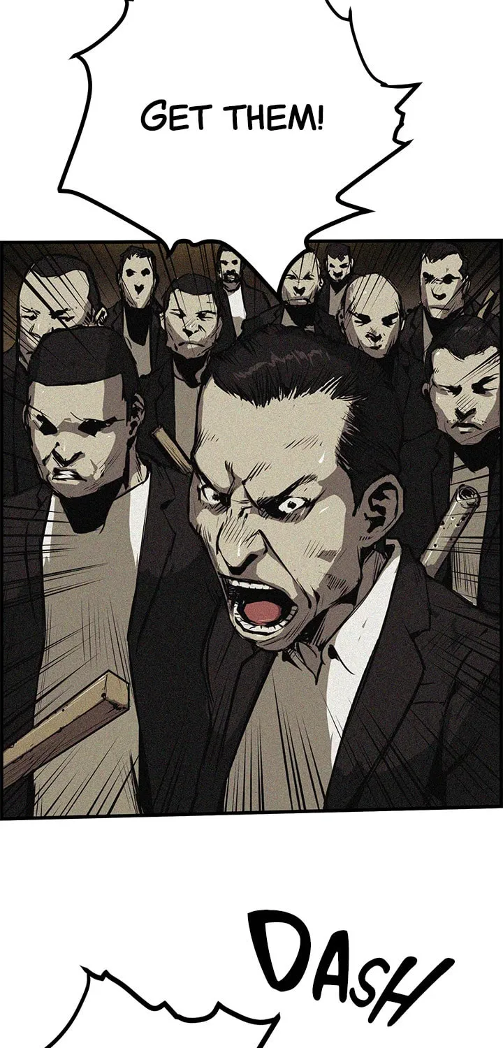 Killing Evil Chapter 31 page 23 - 