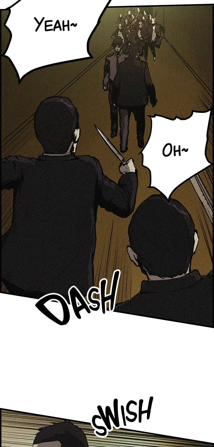 Killing Evil Chapter 31 page 24 - 
