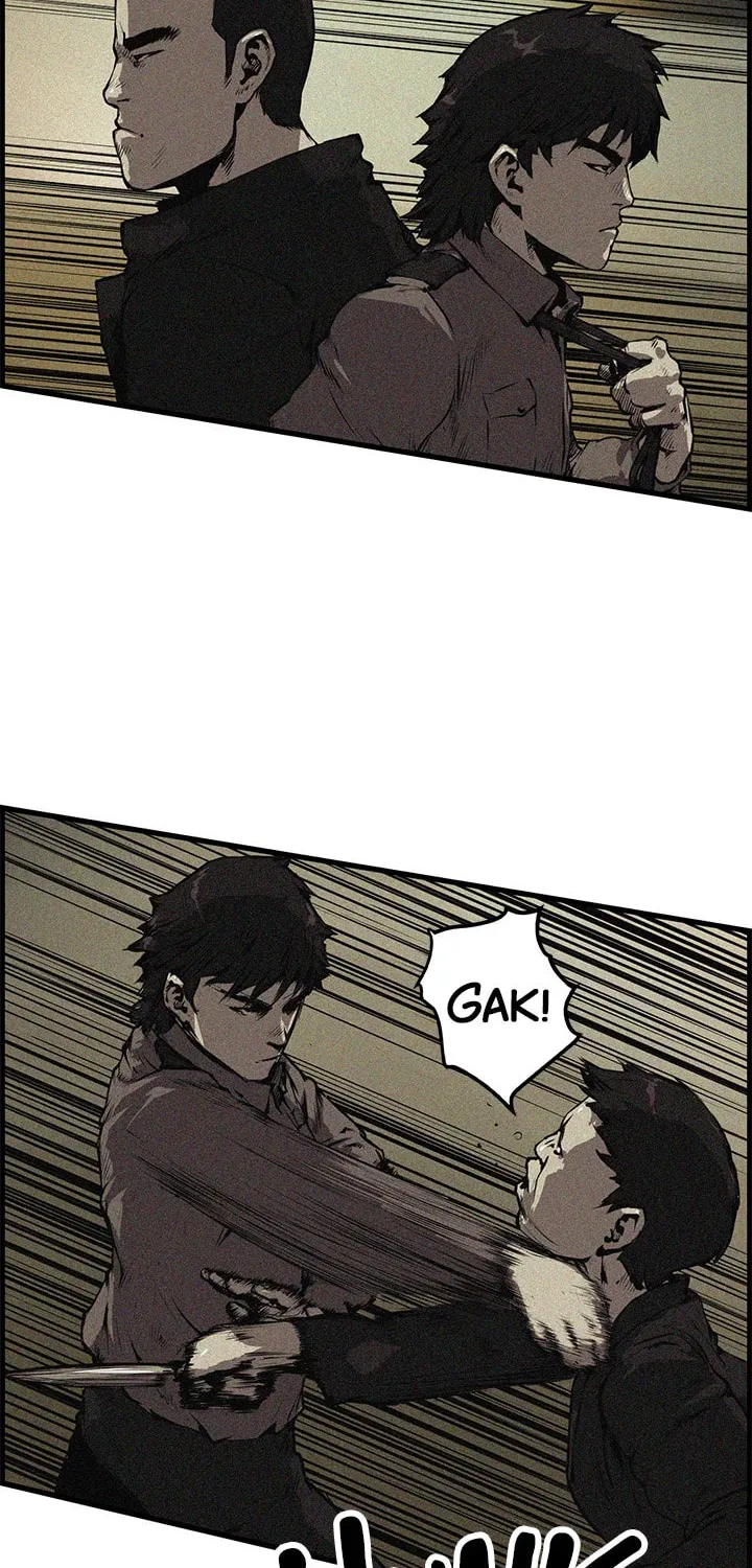 Killing Evil Chapter 31 page 25 - 