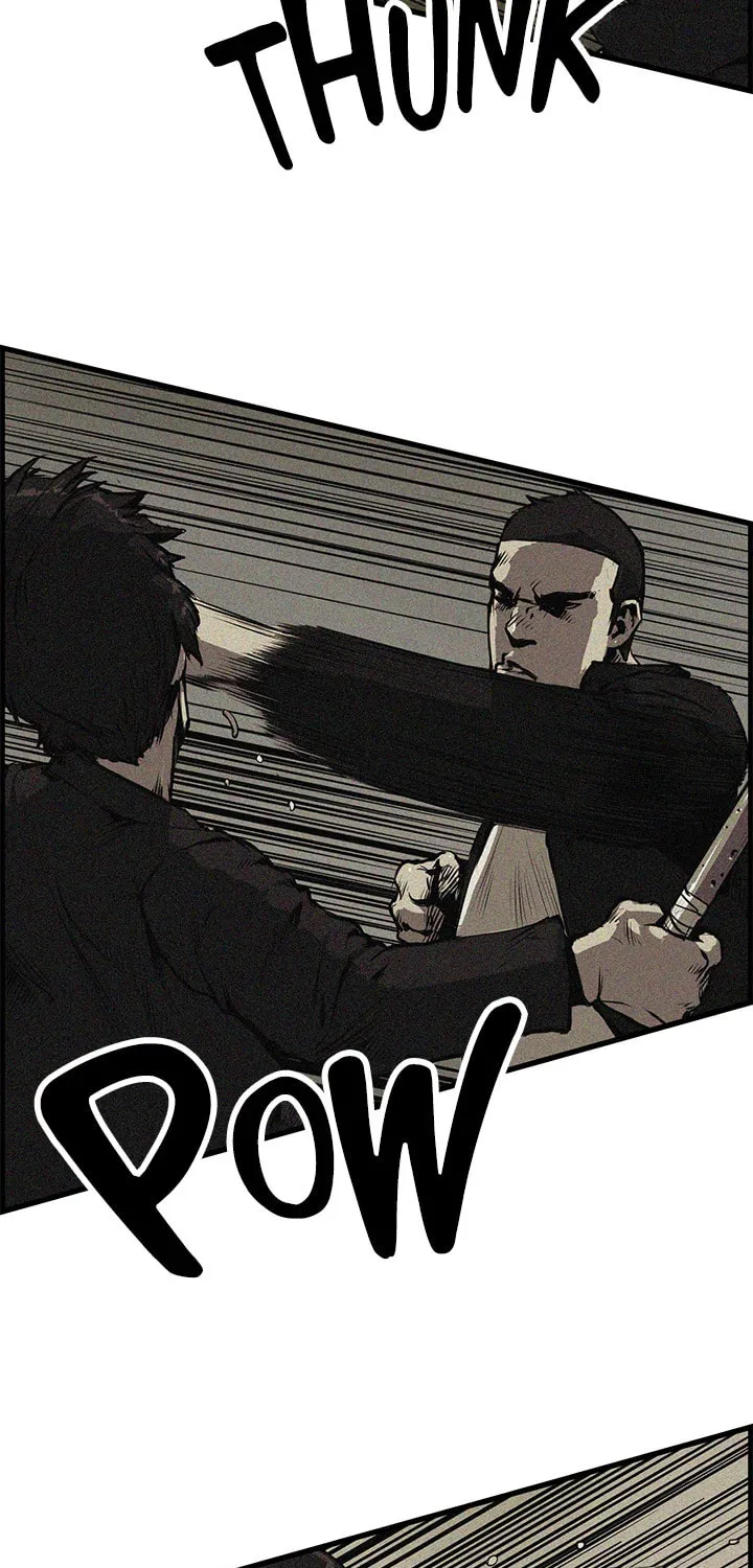 Killing Evil Chapter 31 page 26 - 