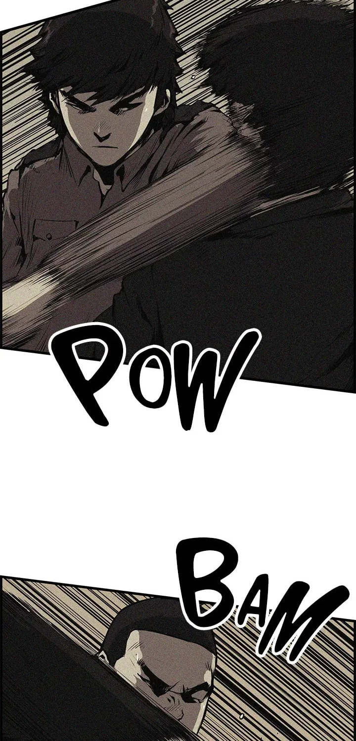 Killing Evil Chapter 31 page 27 - 