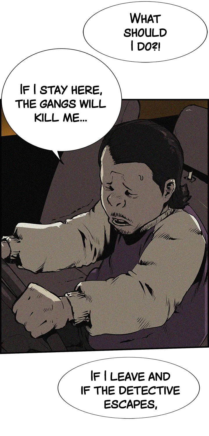 Killing Evil Chapter 31 page 29 - 