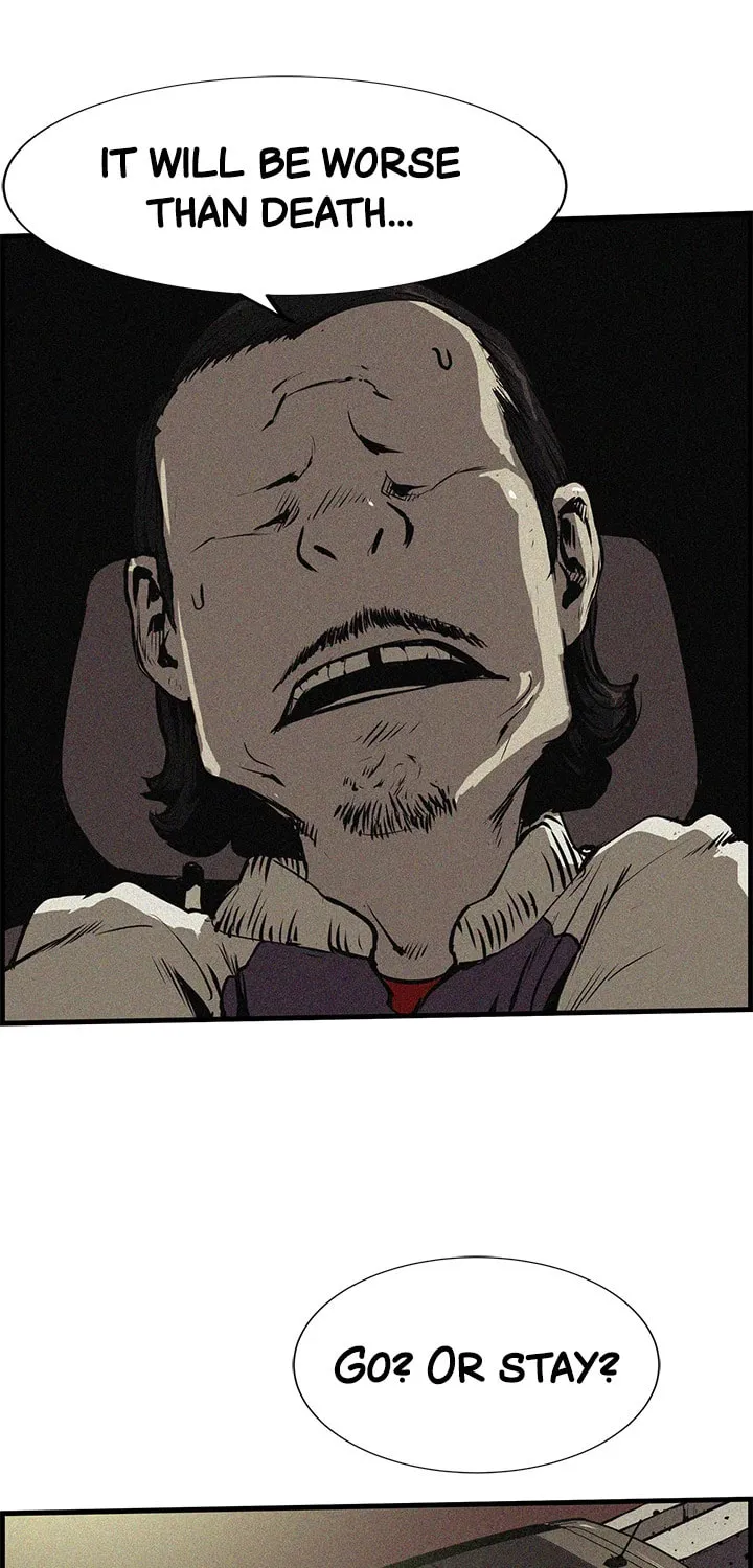Killing Evil Chapter 31 page 30 - 