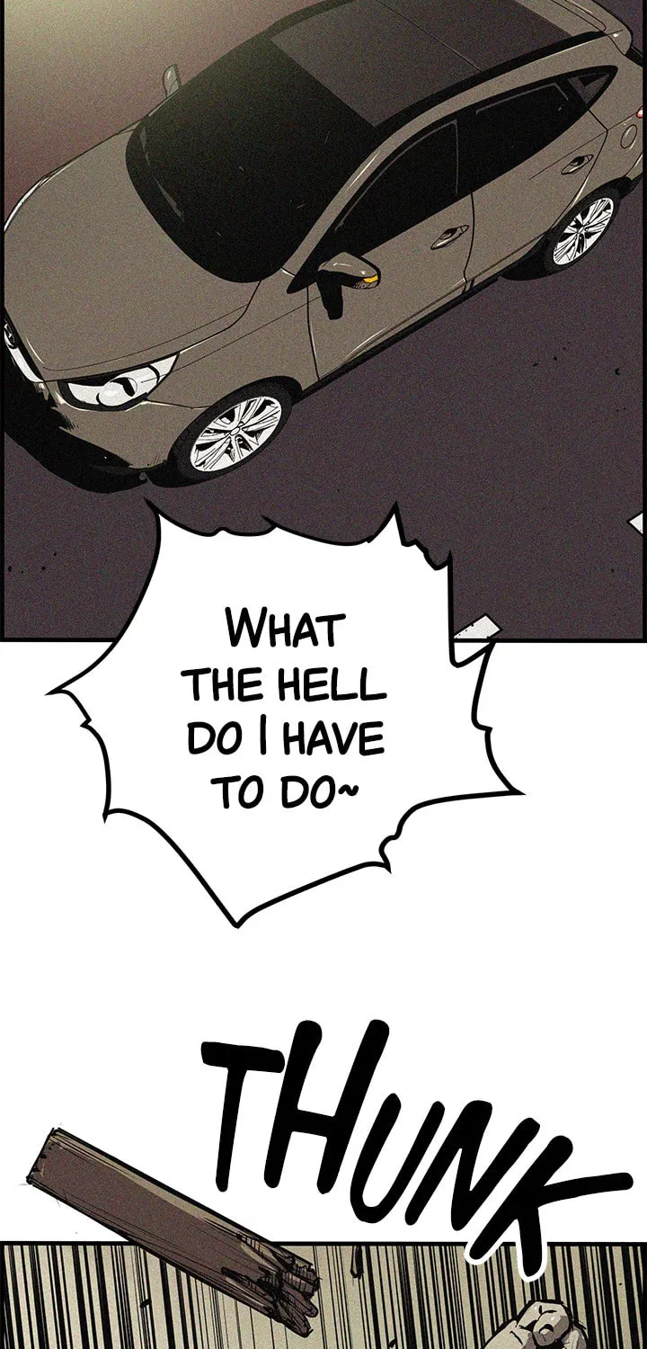 Killing Evil Chapter 31 page 31 - 