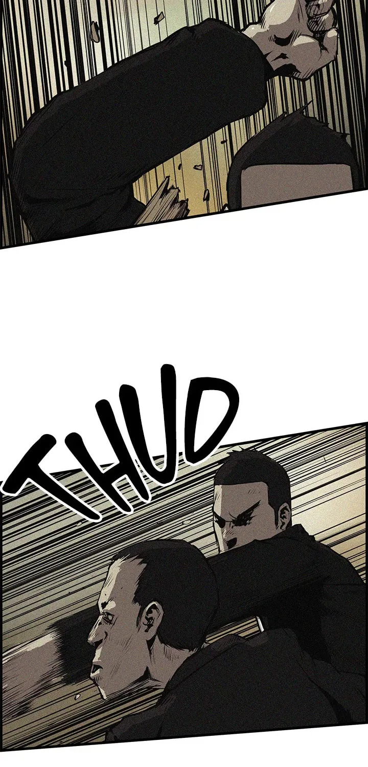 Killing Evil Chapter 31 page 32 - 