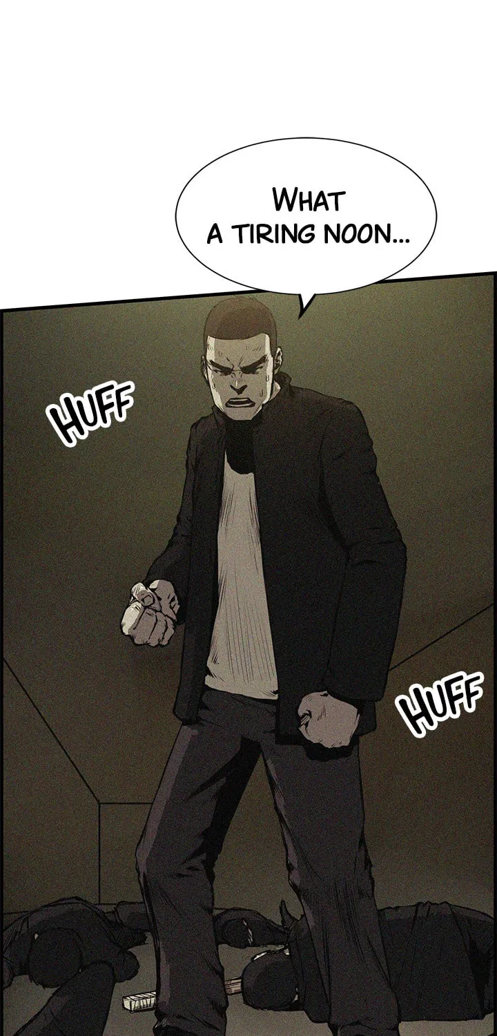 Killing Evil Chapter 31 page 33 - 