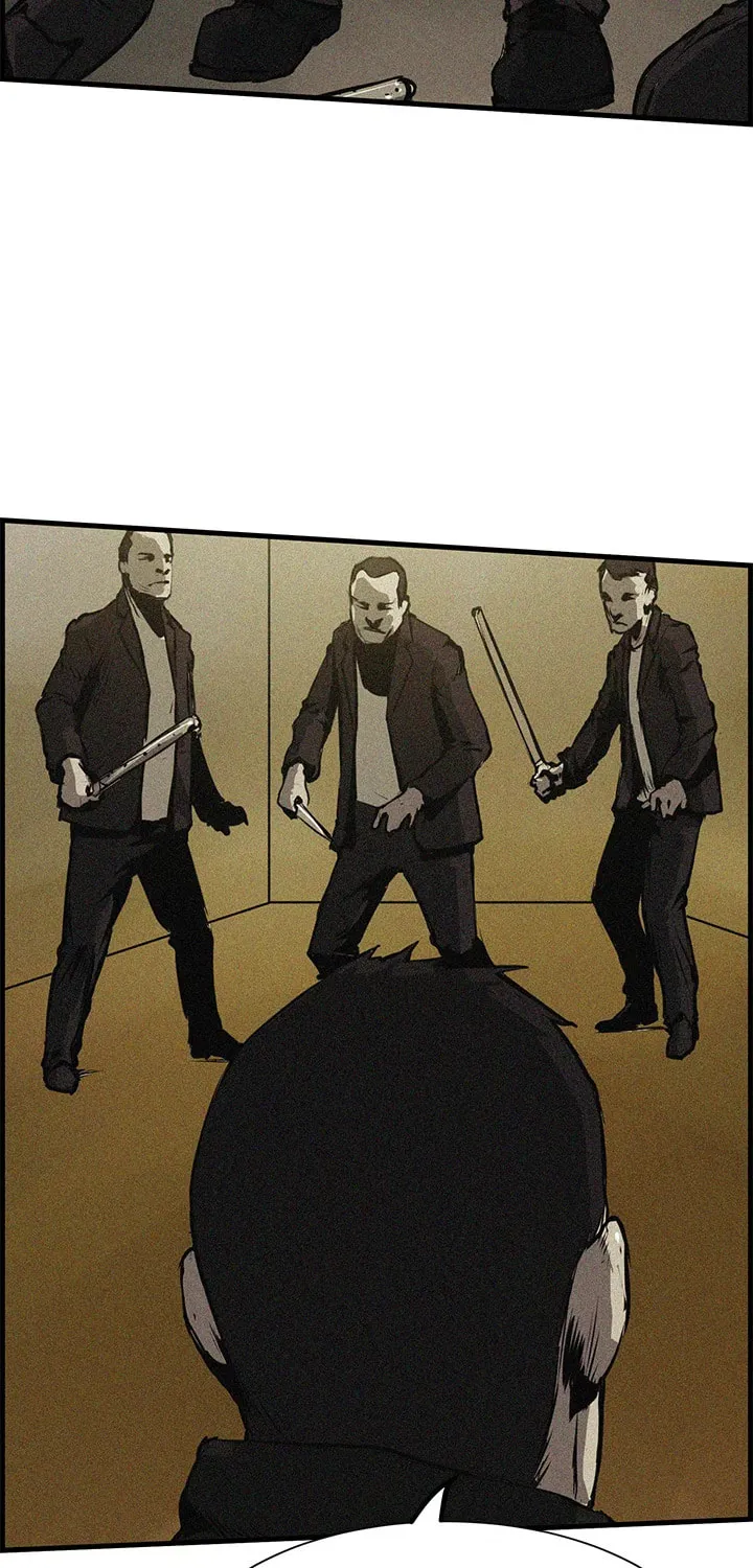 Killing Evil Chapter 31 page 34 - 
