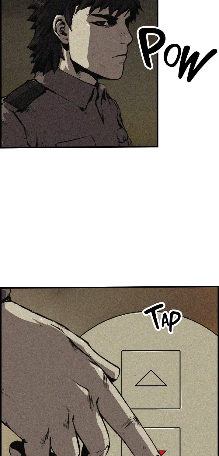 Killing Evil Chapter 31 page 38 - 