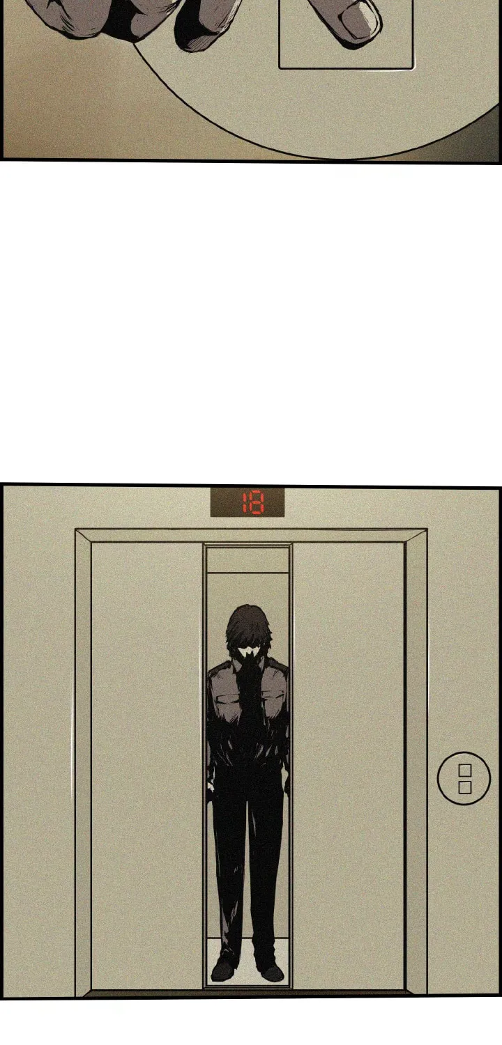 Killing Evil Chapter 31 page 39 - 