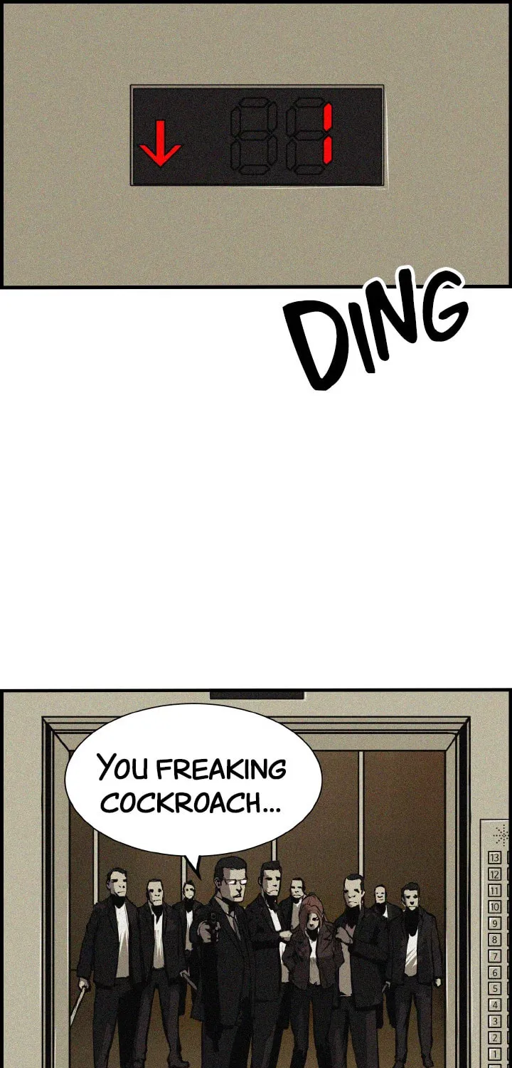 Killing Evil Chapter 31 page 43 - 