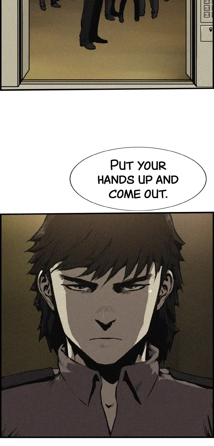 Killing Evil Chapter 31 page 44 - 