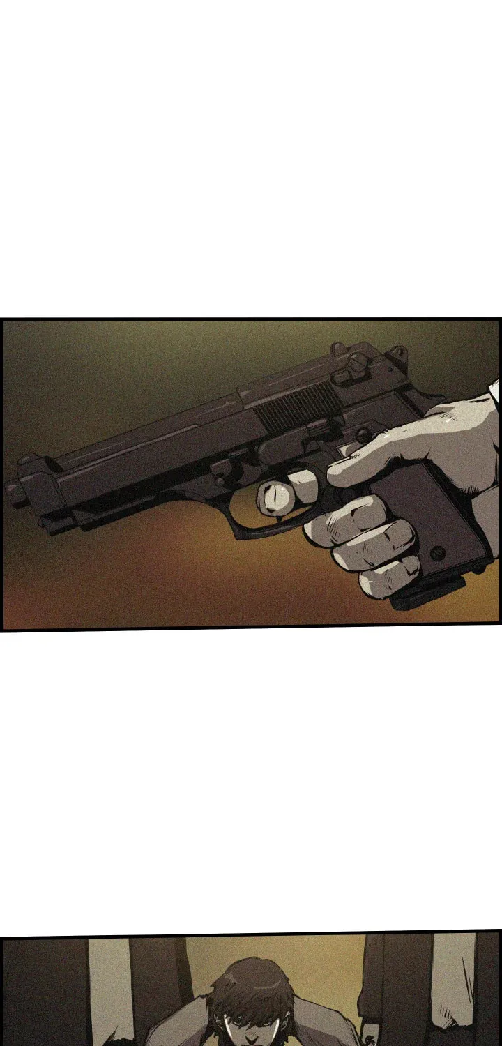 Killing Evil Chapter 31 page 45 - 