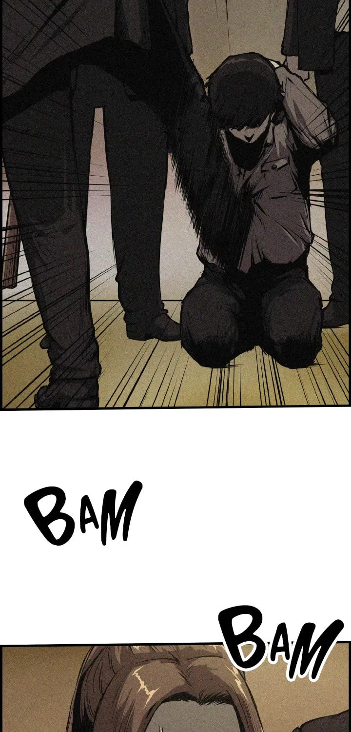 Killing Evil Chapter 31 page 48 - 