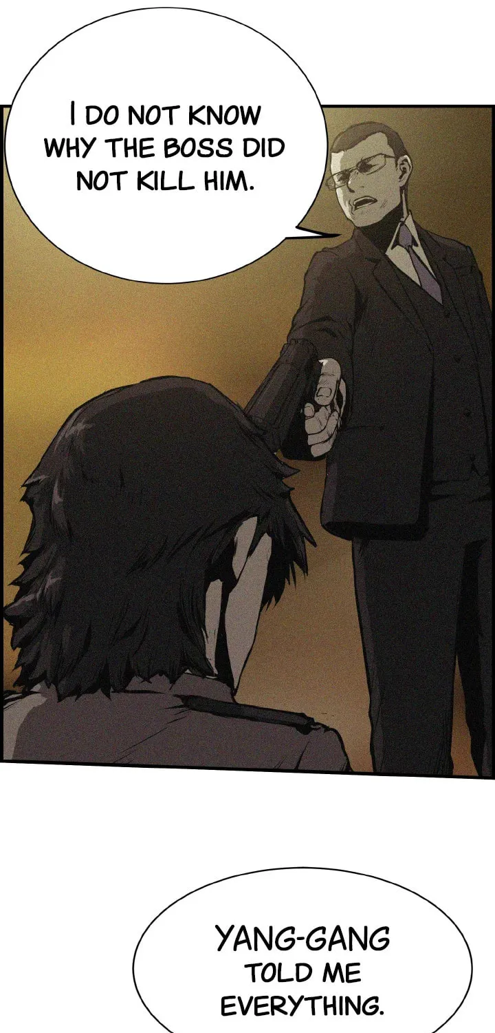 Killing Evil Chapter 31 page 50 - 