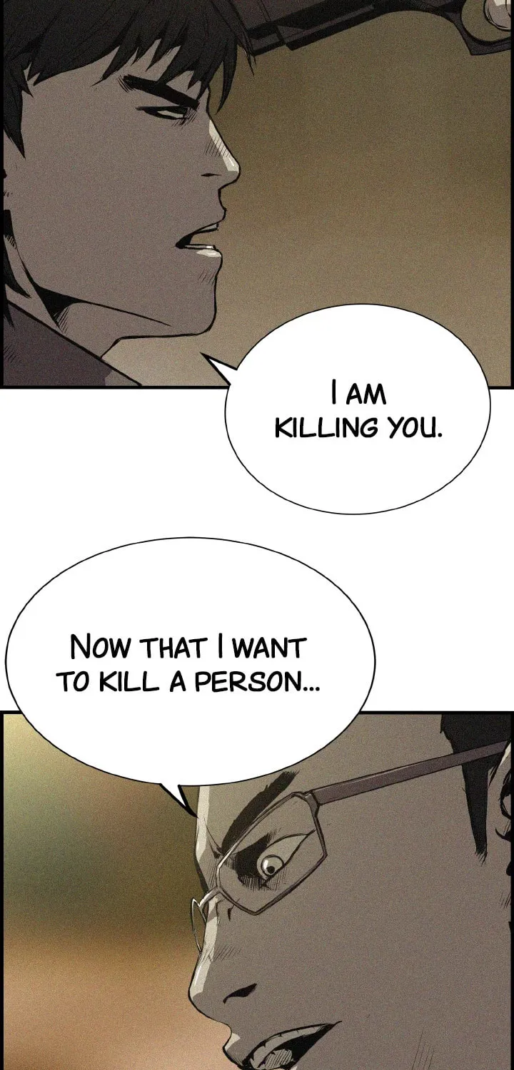 Killing Evil Chapter 31 page 55 - 