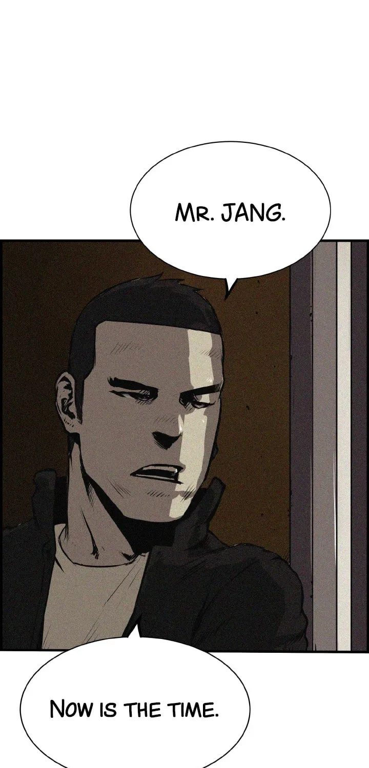 Killing Evil Chapter 31 page 57 - 