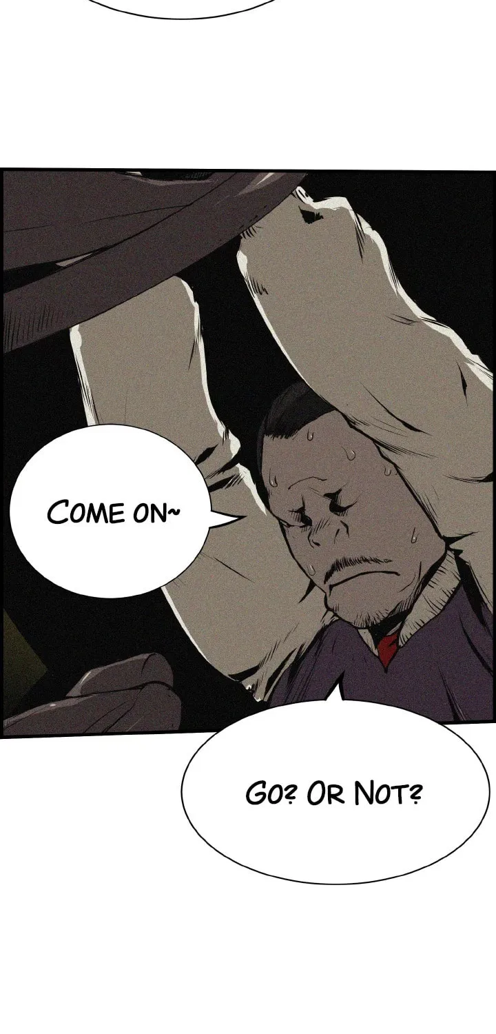 Killing Evil Chapter 31 page 58 - 