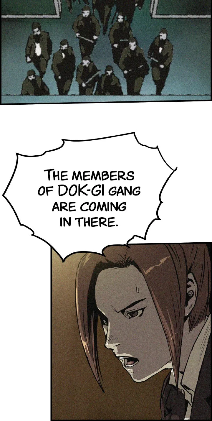 Killing Evil Chapter 31 page 7 - 