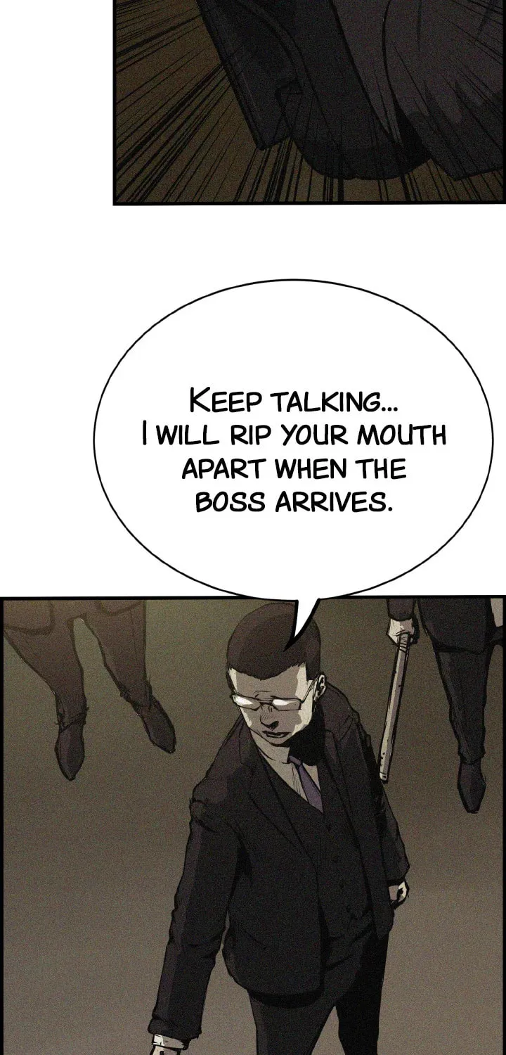 Killing Evil Chapter 31 page 61 - 