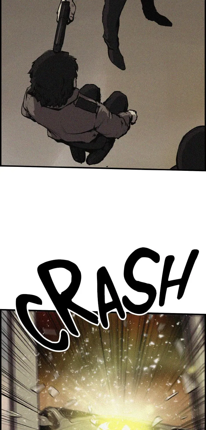 Killing Evil Chapter 31 page 62 - 