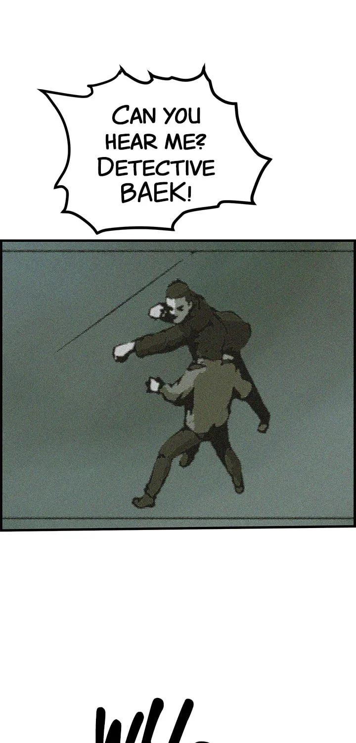 Killing Evil Chapter 31 page 8 - 