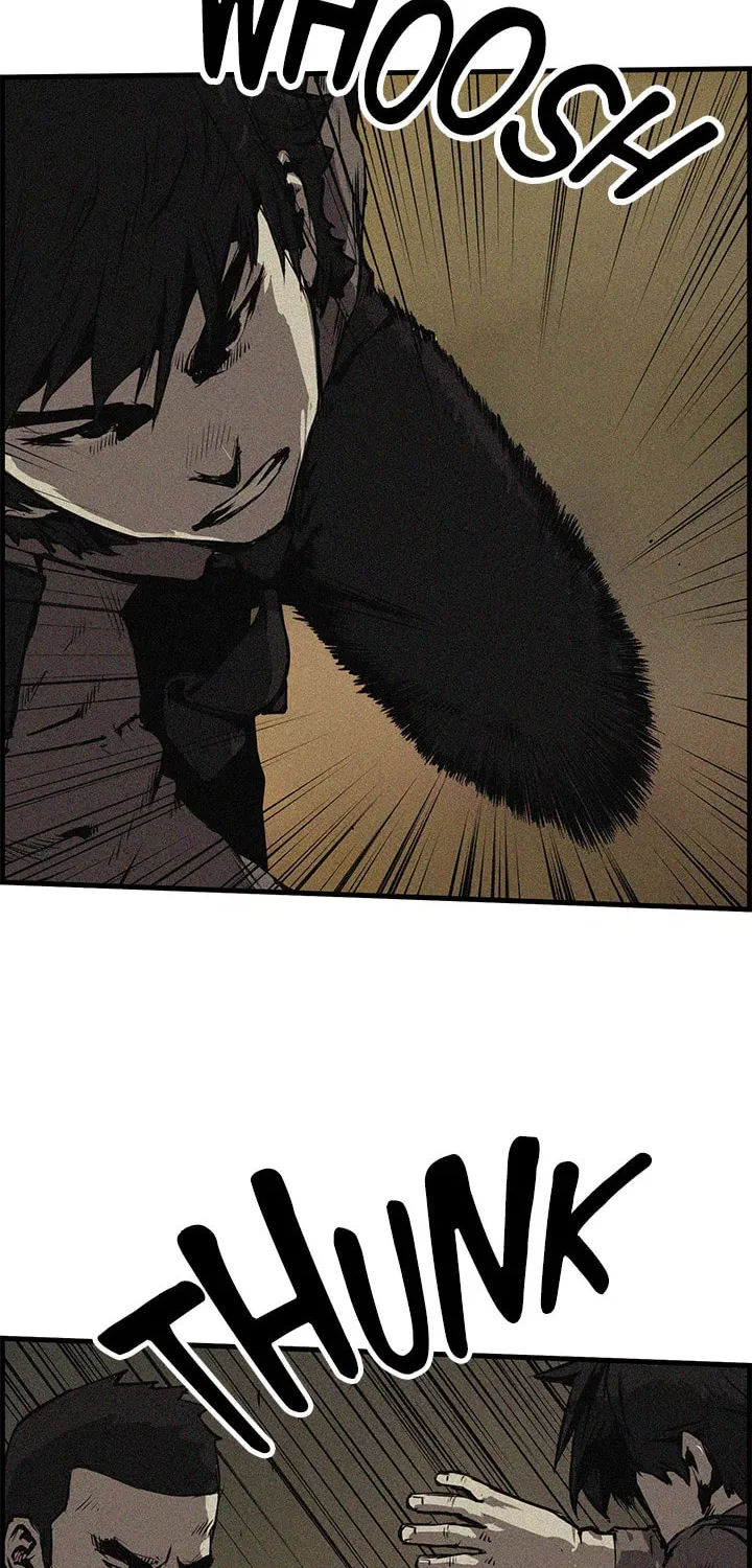 Killing Evil Chapter 31 page 9 - 