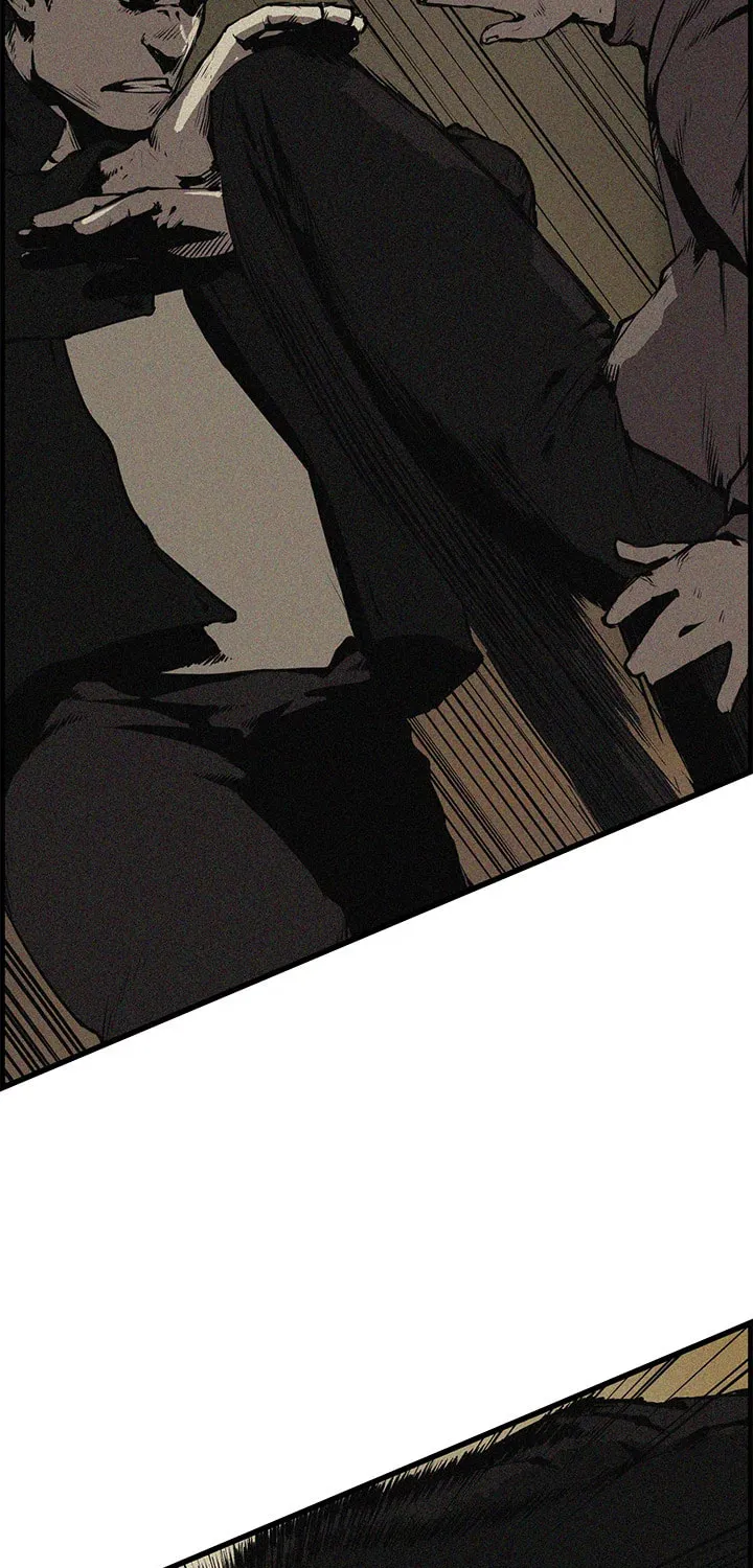 Killing Evil Chapter 31 page 10 - 