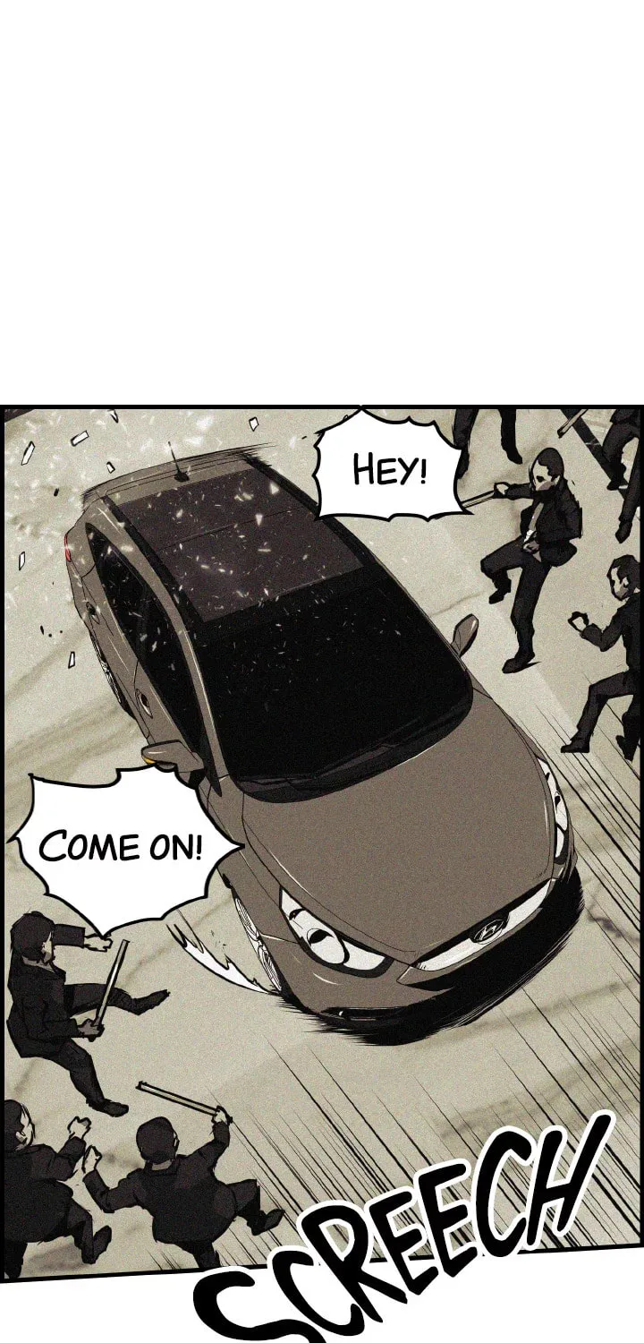 Killing Evil Chapter 32 page 1 - 