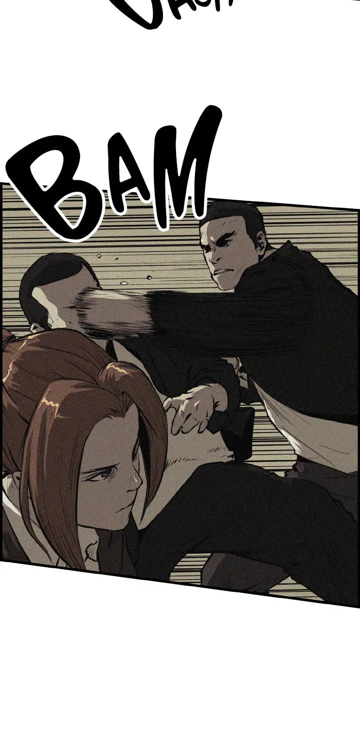 Killing Evil Chapter 32 page 12 - 