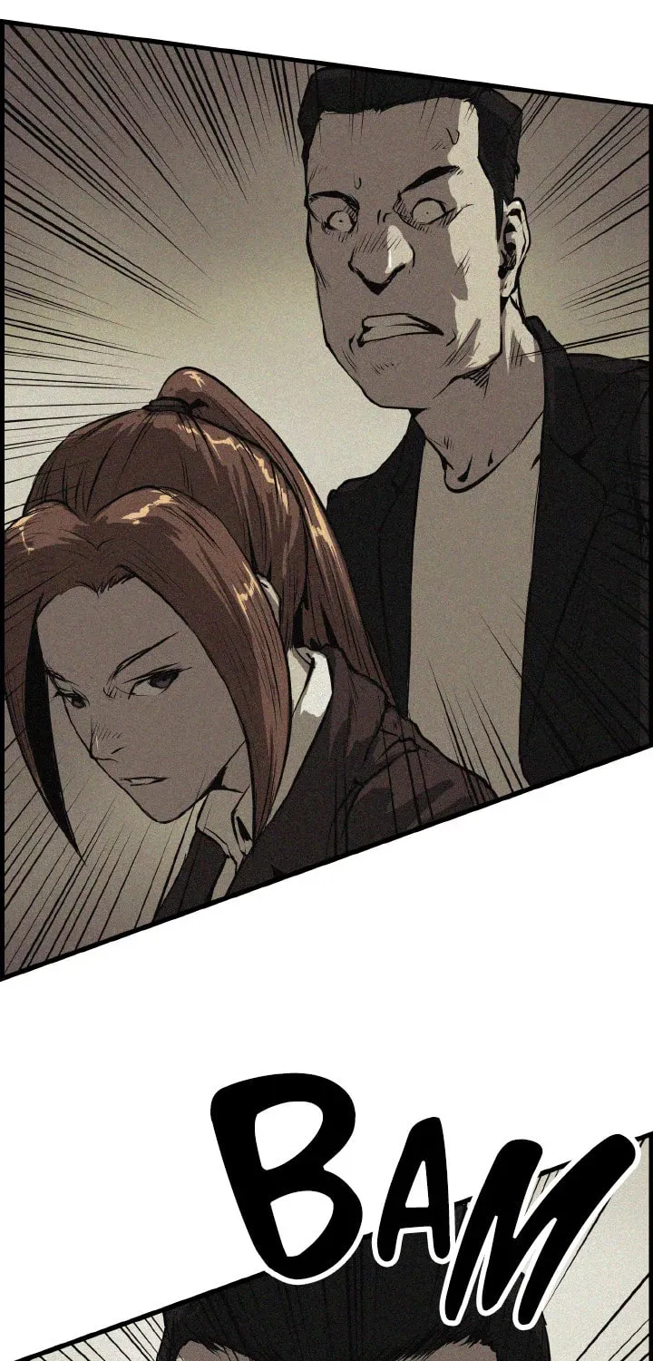 Killing Evil Chapter 32 page 13 - 