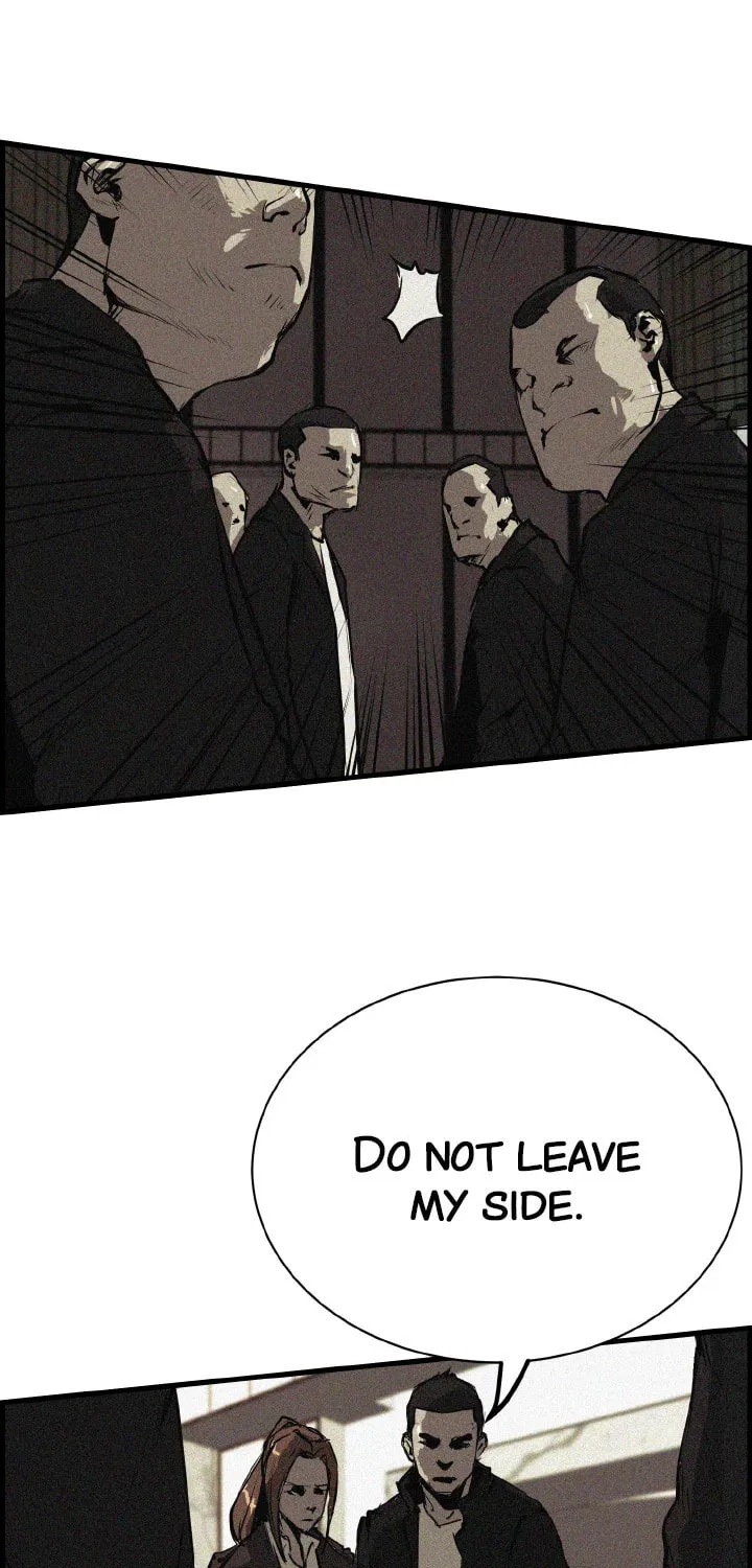 Killing Evil Chapter 32 page 15 - 