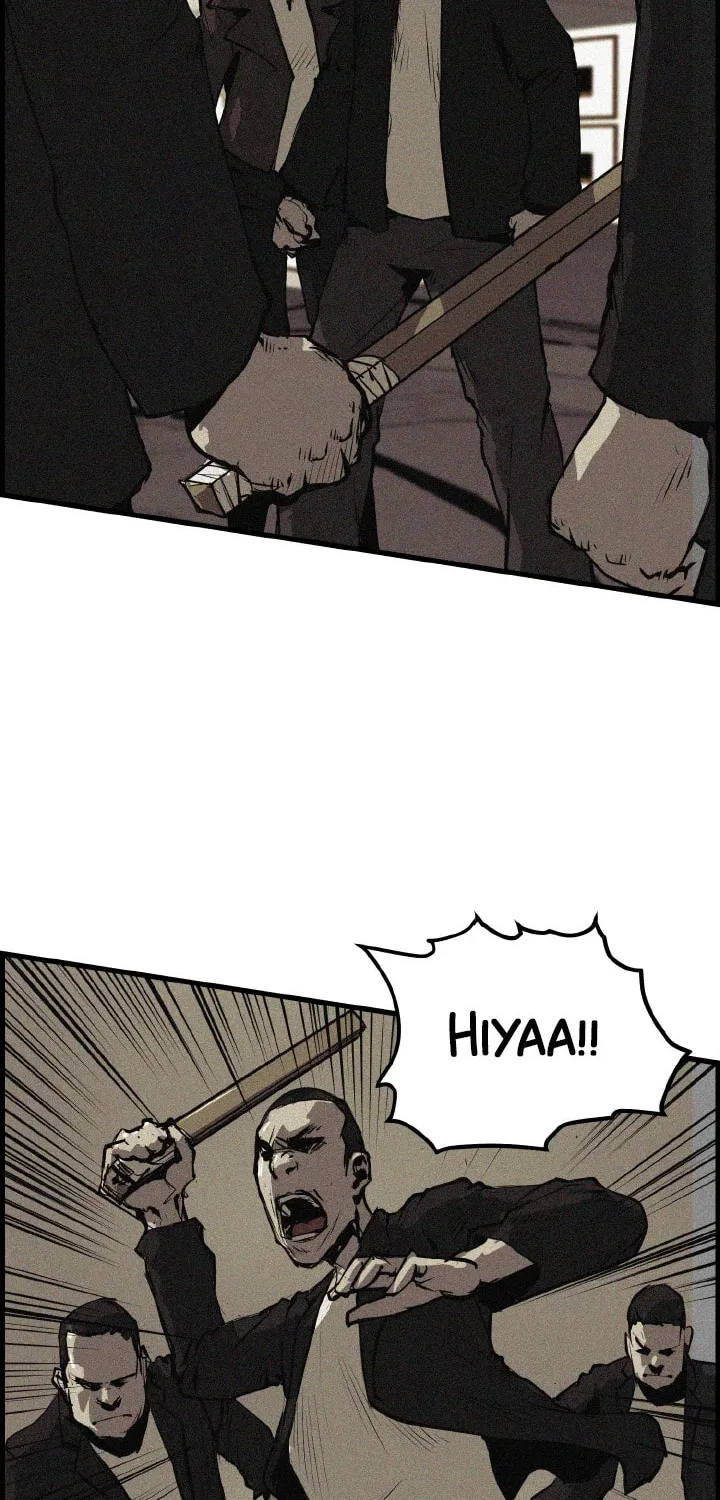 Killing Evil Chapter 32 page 16 - 