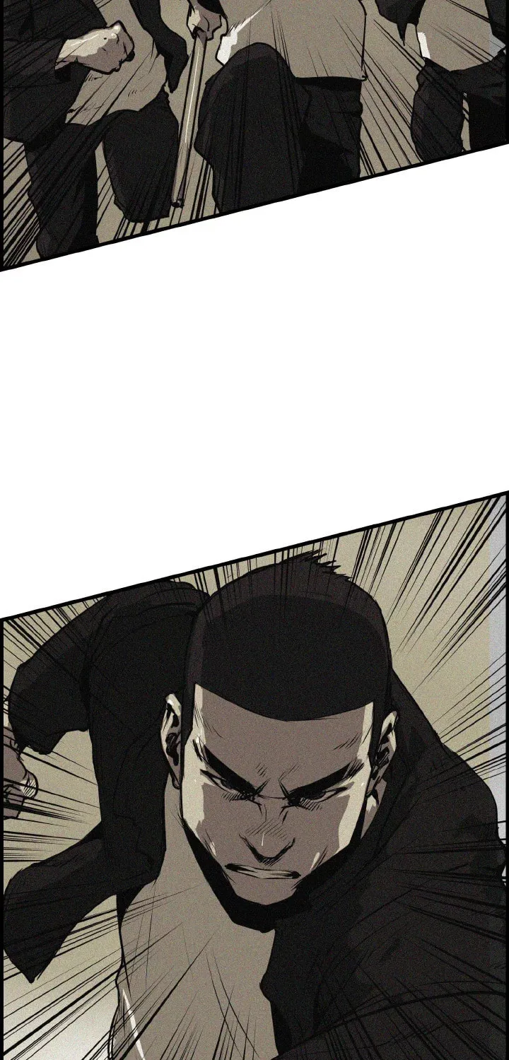 Killing Evil Chapter 32 page 17 - 