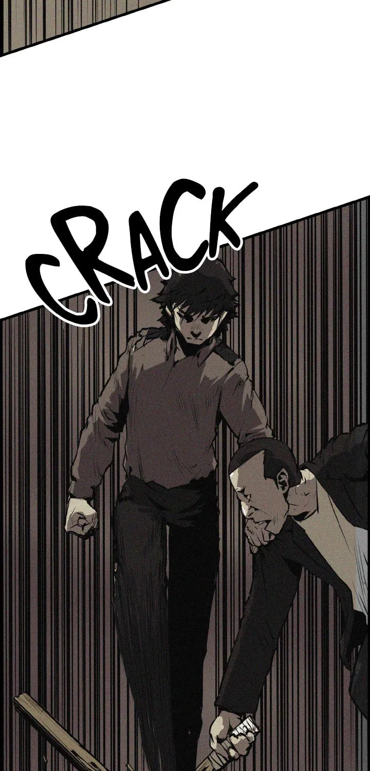 Killing Evil Chapter 32 page 19 - 