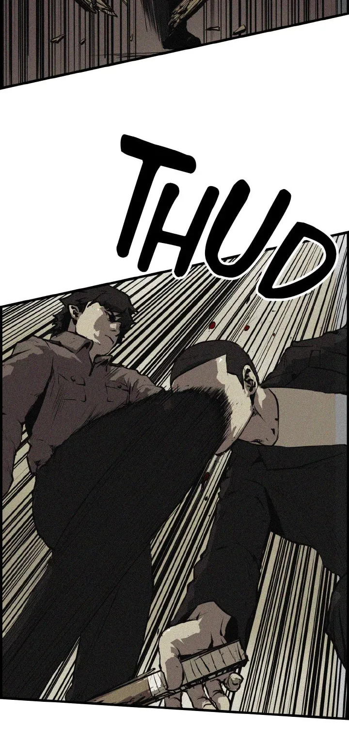 Killing Evil Chapter 32 page 20 - 