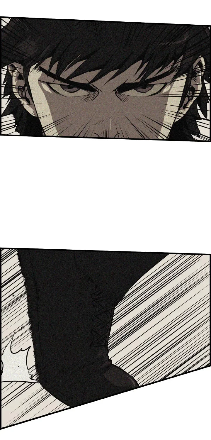 Killing Evil Chapter 32 page 3 - 